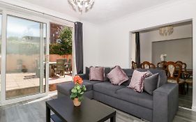 Turnberry Cottage